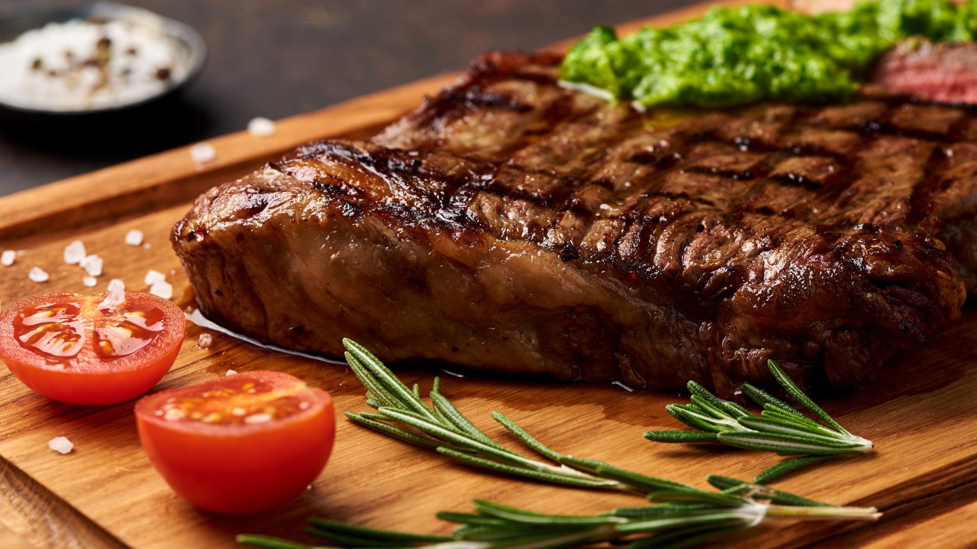 10 melhores temperos para carne