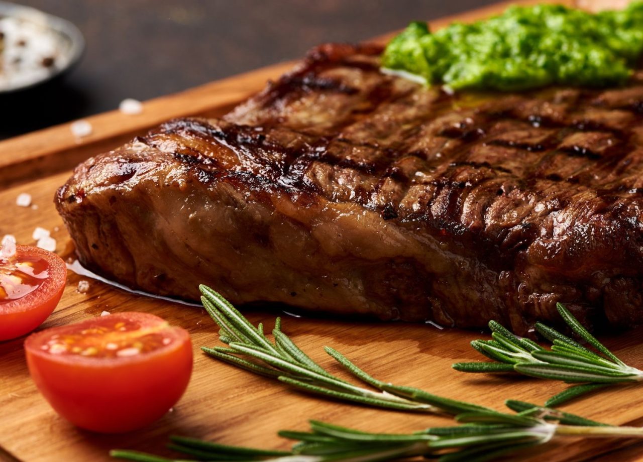 10 melhores temperos para carne